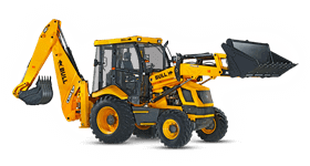 Bull HD 76 4wd Construction Equipment