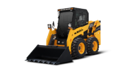 SKID STEER – AV490